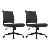 Set X2 Silla De Oficina Ergonómica Moderna Para Ejecutivo