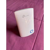 Extensor De Rango Wifi Internet - Tp Link Tl-wa850re 300mbps