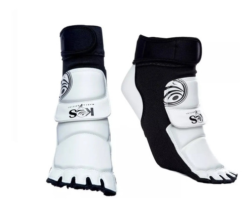 Ithaca Store Kos - Empeineras Para Taekwondo  | Envío gratis