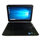 Notebook Dell Latitude E5420 Core I5 120gb Ssd 4gb Ddr3 Hdmi