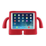 Estuche Antigolpes Niños Para iPad 2/3/4 Air 1 / Air 2/ Mini