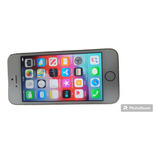iPhone 5s 64gb Dourado Ios 7 4g Câmera 8mp-apple Conservado