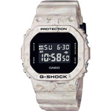 Relógio Casio G-shock Utility Wavy Marble Dw-5600wm-5dr