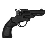 Pistola Cañon Corto Mendoza Pk62c De Munisalva 4.5mm Caceria