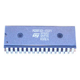 M28f101-150pi M28f101 150pi Flash Eeprom Dil32