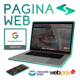 Página Web Con Carrito De Compras Webpay Todo Incluido 2023