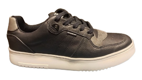 Zapatillas Narrow Hombre Urbanas Claudie