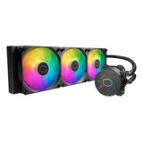 Masterliquid 360l Core Argb Aio Cpu Liquid Cooler