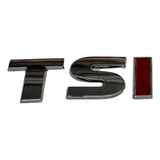 Letras Volkswagen Tsi Original 2014 - 2021