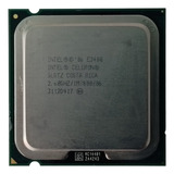 Procesador Intel Celeron E3400 2.60ghz/1m/800/06 Ventilador 