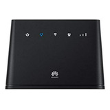 Router Wi-fi Huawei B310-22 Desbloqueado 4g Lte 150 Mbps (4g