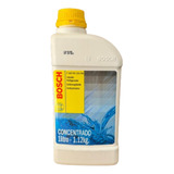Liquido Refrigerante Concentrado Bosch Verde X1l 