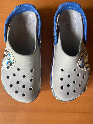 Crocs Originales Niño