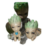 Mates, Impresos 3d, Pla, Groot, Groot , Groot Sentado