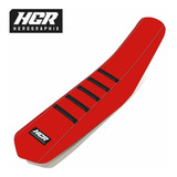 Funda Asiento Honda Crf250 04/09 Crf450 02/08 Hgr Avant