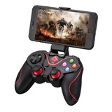 Joystick Bluetooth Smartphone/tablet/tv/pc Gamepad V8