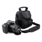 Bolsa Para Cámara Nikon Coolpix B700 B500 P900 P610 P600 P53