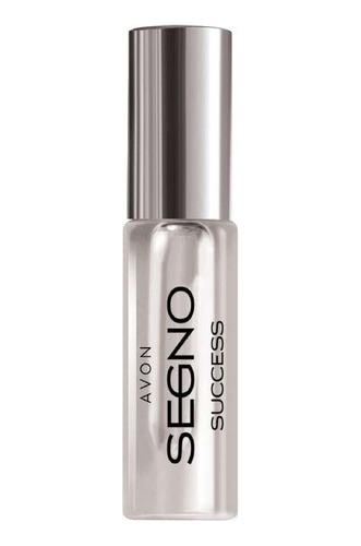  Avon Mini Segno Success Edp Spray Perfume De Hombre 15ml 
