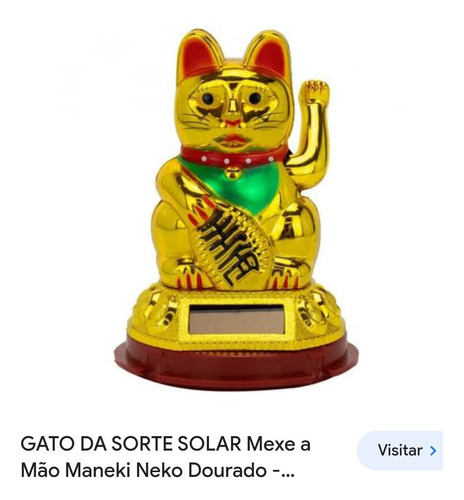 5 Gato Chinex 