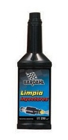 Limpia Inyectores Bardahl