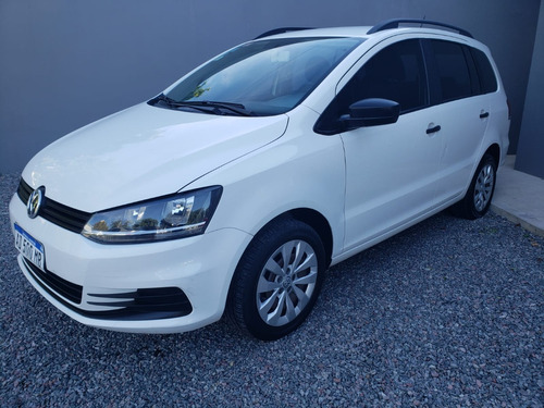 Volkswagen Suran 1.6 Conforline 2019