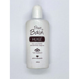 Óleo Para Banho Huile 200ml Pierre Alexander