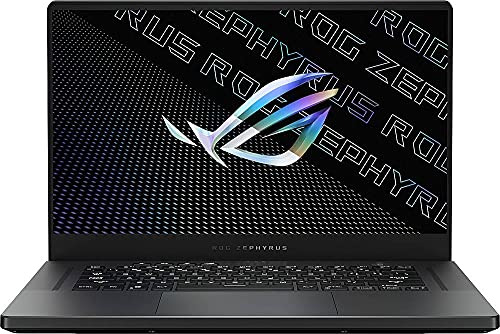 Laptop - Asus Rog Zephyrus 15.6  Qhd Gaming Laptop,amd Ryzen