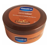 Vaseline Radiante De Coco De Cuidado Intensivo (2 X 8.5 fl O