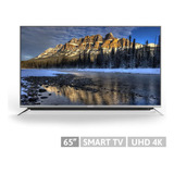 Smart Tv Skyworth Sw65s6sug Android Tv 4k 65  Oportunidad