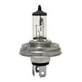 Ampolleta Halogena  H4 12v 55w Mas Brillo Focus