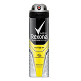 Desodorante Rexona Men V8 Antitranspirante X 150 Ml