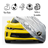 Lona / Broche Auto Camaro Premium, Impermeable 2021