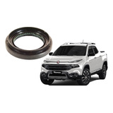 Retentor Saida Caixa Esq Renegade Toro Compas 2.0 16v Diesel