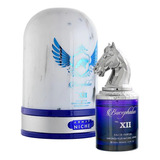 Perfume Bucephalus Xll Armaf Para Hombres 100 Ml Edp