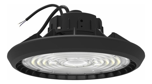 Lámpara Led Industrial Highbay De 120 W, Luz Blanca Ledvance