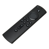 Control Remoto De Televisor Para Fire Stick 4k Fire Stick De