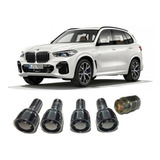 Birlos De Seguridad Bmw X5 2014-2021 Doble Llave