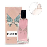 Perfume Contratip N21 Olympeia Feminino Importado