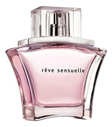 Perfume Mujer / Reve Sensuelle / Lbel