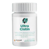 Ultra Cistin Para La Caída Del Cabello