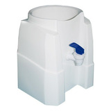 Dispensador Plastico Bidon Botellon Agua 10 Y 20l Purificada