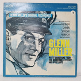 Glenn Miller And His Orchestra Plays Selections Vinilo Usa