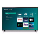 Pantalla Smart Tv 4k 50  