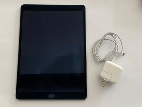 iPad Air 3rd Gen A2152 64gb Space Gray