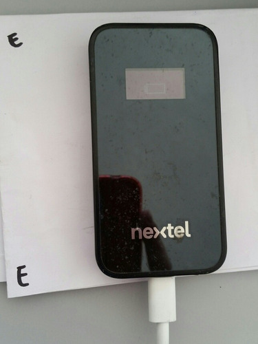 Mobile Wifi Nextel Para Piezas 