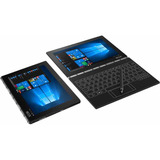 Lenovo Yoga Book Wifi Carbon Black