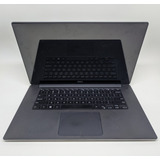 Notebook Dell Precision 5520 I7 32gb 480gb Ssd Grade B