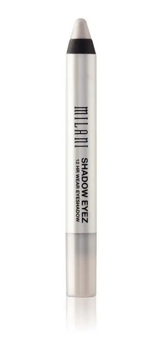 Sombra Eyez 12h Wear Eyeshadow Pencil 7 Black Ink