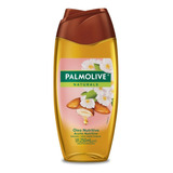 Sabonete Liquido Naturals Óleo Nutritivo Palmolive 250ml