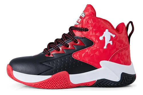 Impermeable Para Zapatos De Baloncesto Para Niños Ligero